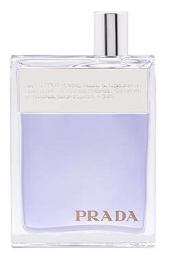 prada colognes